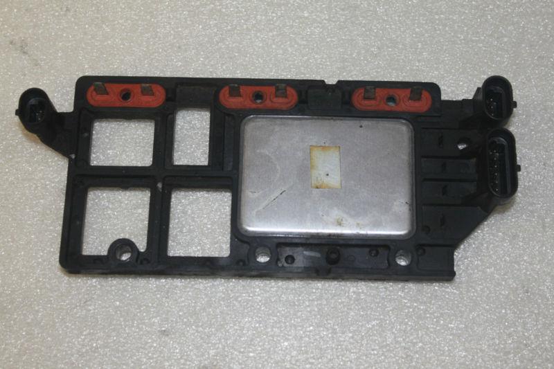 97 - 03 chevy malibu ignition coil control module