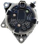 Bbb industries 11197 remanufactured alternator