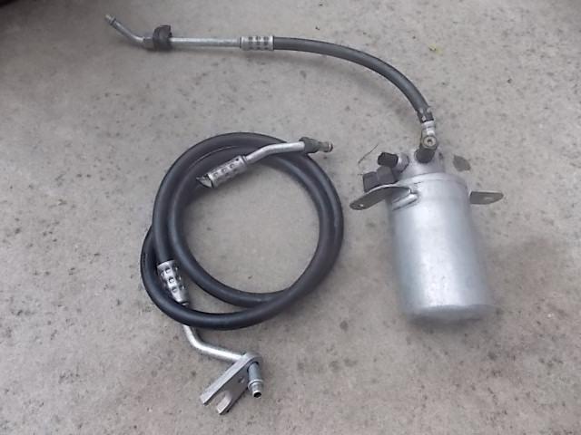 Mercedes benz w202 ac drier hoses sensors c class c280 c230 97 98 99 00