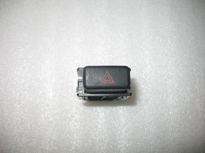 1997 1998 1999 2000 2001 lexus es300 center dash hazard emergency light switch 