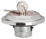 Stant 10572 locking fuel cap