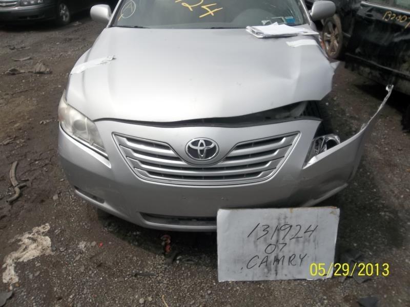 07 08 09 10 11 toyota camry l. side view mirror 185370