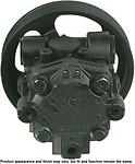 Cardone industries 20-2402 remanufactured power steering pump without reservoir