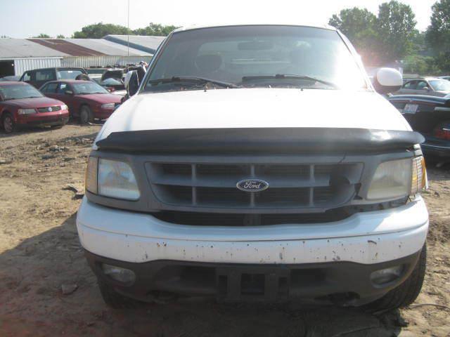 99 00 01 02 ford expedition l. upper control arm fr 4x4 507956