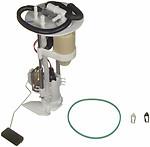 Carter p74992m fuel pump module assembly