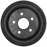 Raybestos 2603r rear brake drum