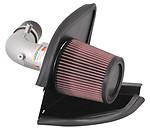 K&n 69-6011ts high performance air filter intake kit