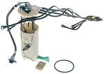 Carter p74753m fuel pump module assembly