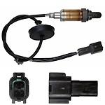 Bosch 15378 oxygen sensor