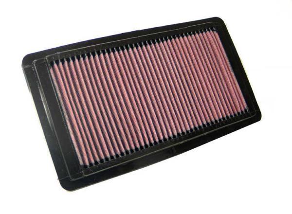 K&n high performance aftermarket air filter 33-2309