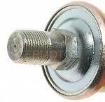 Standard motor products ps206 oil pressure sender or switch for gauge