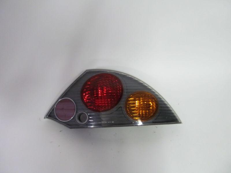 03 04 05 mitsubishi eclipse oem right tail light nice!