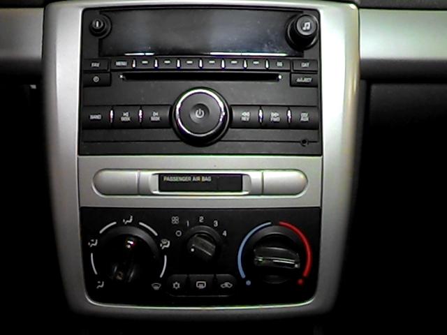 2009 chevy cobalt radio trim dash bezel 2650577