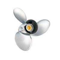 Solas propeller yamaha stainless steel v6 - 15"d & 21 pitch 3571-150-21