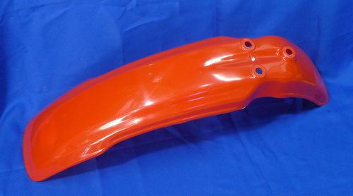  honda xl100s xl125s xl185s xl250 xl xr front fender 