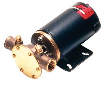 Johnson pump 102469003 ultra ballast pump ski and wak