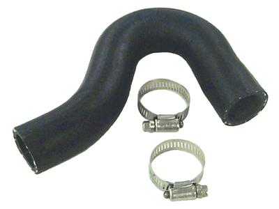 Sierra 2776 p hose kit 832831-2