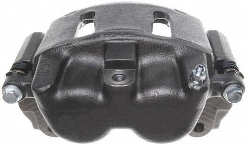 Acdelco durastop 18fr2118 front brake caliper-reman caliper