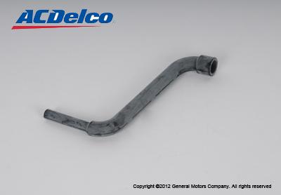 Acdelco oe service 15-33389 a/c receiver drier/accumulator tube