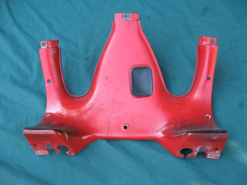 Bmw 1979 r100rt fairing fork front r100rs r100 r80 r80rt