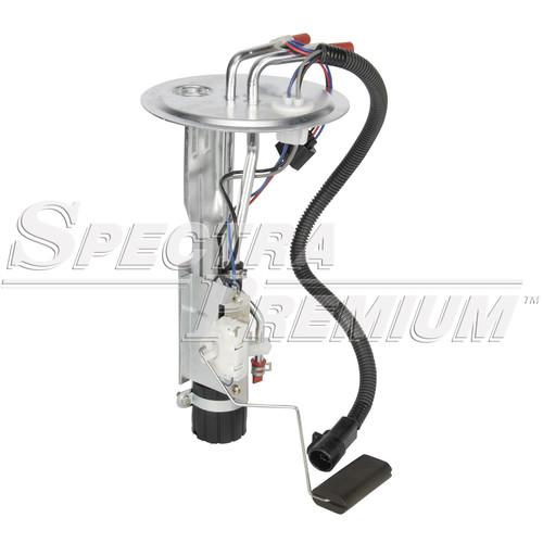 Spectra premium sp2298h electric fuel pump-fuel pump & sender assembly