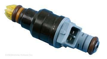 Beck/arnley fuel injector 155-0072