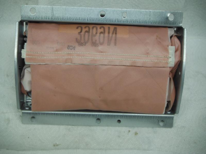 01 02 03 04 volvo s60 air bag passenger 293378