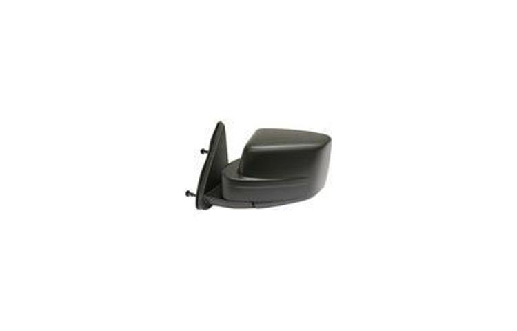 Left driver side replacement power folding heated mirror 2007-2010 dodge nitro