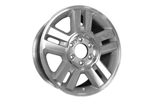 Cci 03559u55 - 2008 ford f-150 18" factory original style wheel rim 6x135