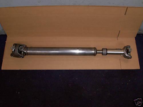 Ford f-350 front driveshaft