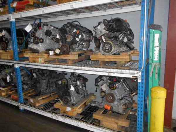 Cruze sonic encore 1.4 engine motor assembly 1k oem lkq