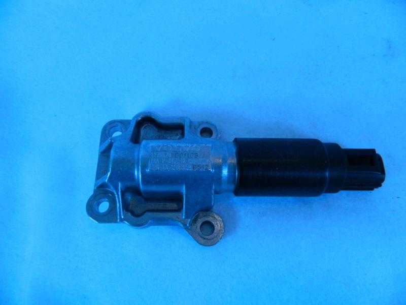 99-02 volvo s60 s70 s80 cvvt solenoid 1275578