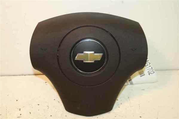 12 chevy malibu driver wheel airbag air bag oem lkq