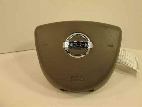 07 08 09 nissan quest driver airbag air bag oem lkq