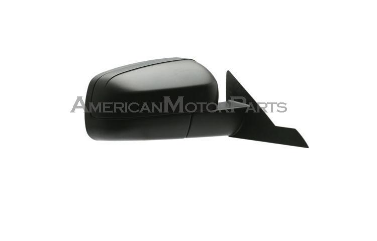 Right passenger side replacement power non heated mirror 05-07 ford five hundred