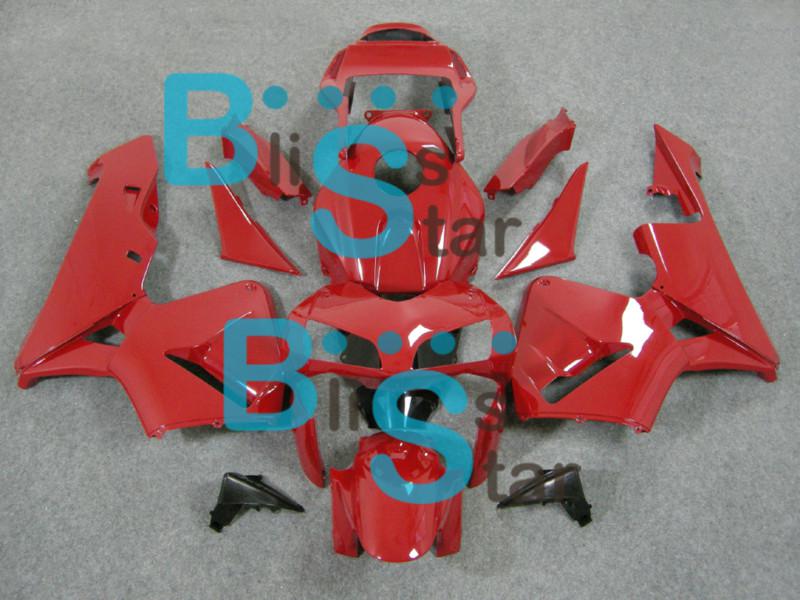 Injection plastic fairing fit cbr 600 rr cbr600rr cbr600 2003 2004 25 f w11