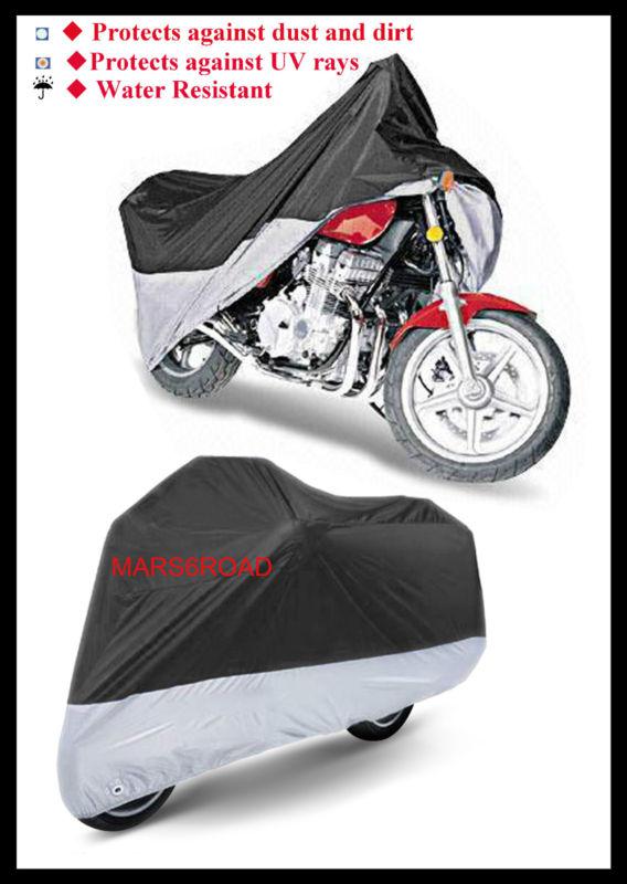 Motorcycle cover ducati 1000ss 1000 ss bike weathar m 