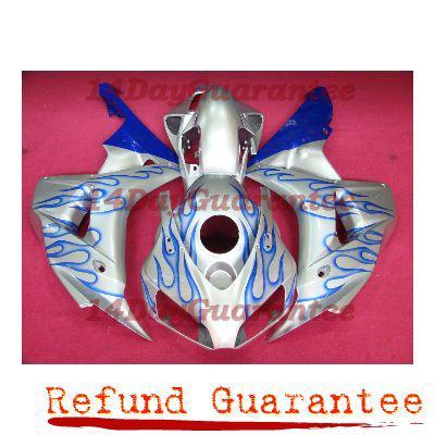 Abs fairing for 06 07 honda cbr 1000 rr 1000rr plastics bodywork 6o