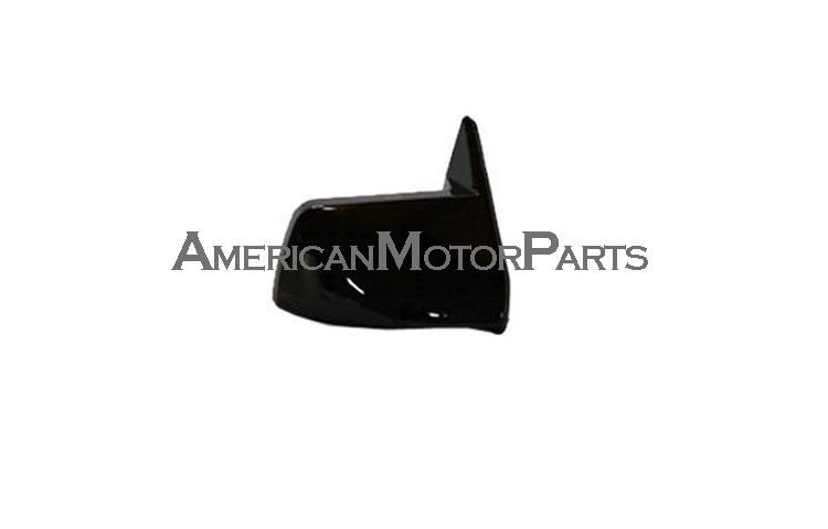 Tyc right manual mirror 88-02 chevy c/k pickup 1500 2500 3500 15697336