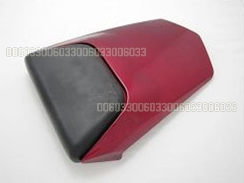 Rear seat cowl for yamaha yzf r1 2000 2001 burgundy red