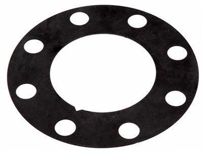 Raybestos ba90103 disc brake rotor shim