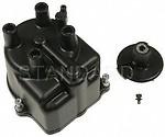 Standard motor products jh210 rotor and distributor cap kit