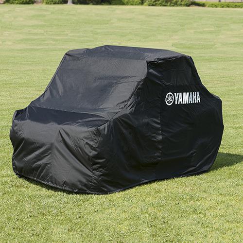 Yamaha viking 4x4 utv storage cover 2014 oem  1xd-f81a0-v0-00