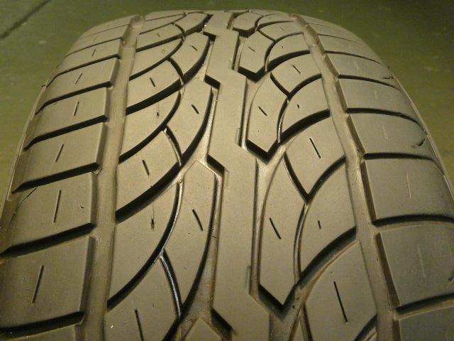 One nice, perfomance xp ns allsport, 235/55/18 p235/55r18 tire # 45162 q