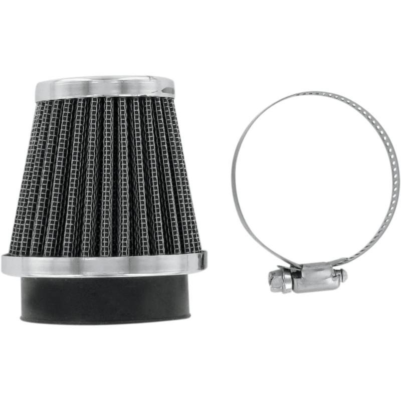 Emgo clamp-on 54mm motorcycle air filter