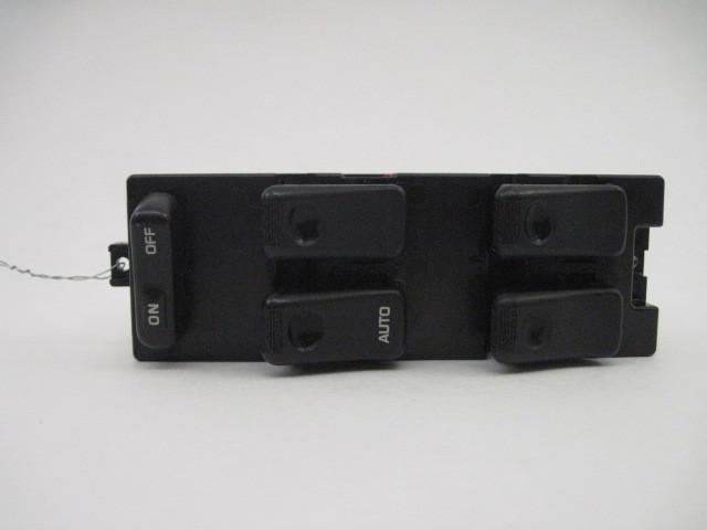 Window switch mazda 929 1992 92 17949