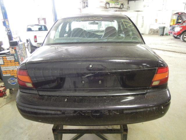 2000 saturn s series sedan rear or back door left 2339839