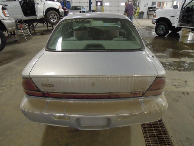 1998 oldsmobile olds 88 front door left 2274230