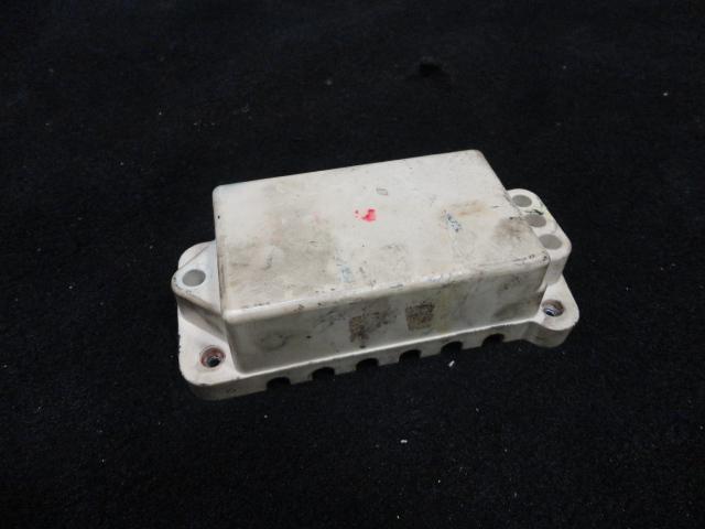 Power pack #582057/0582057 johnson/evinrude 1978 70-235hp outboard #2 (396