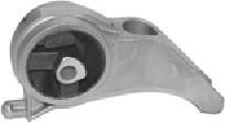 Dea products a3032 transmission mount-manual trans mount